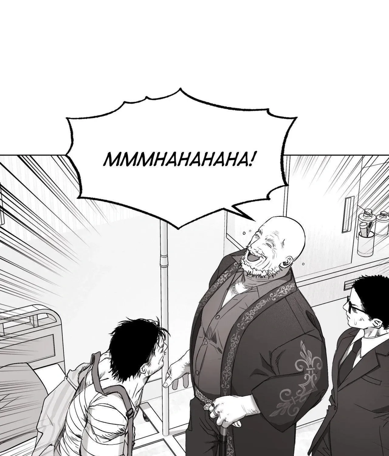 Indomitable Champion Chapter 6 page 106 - 