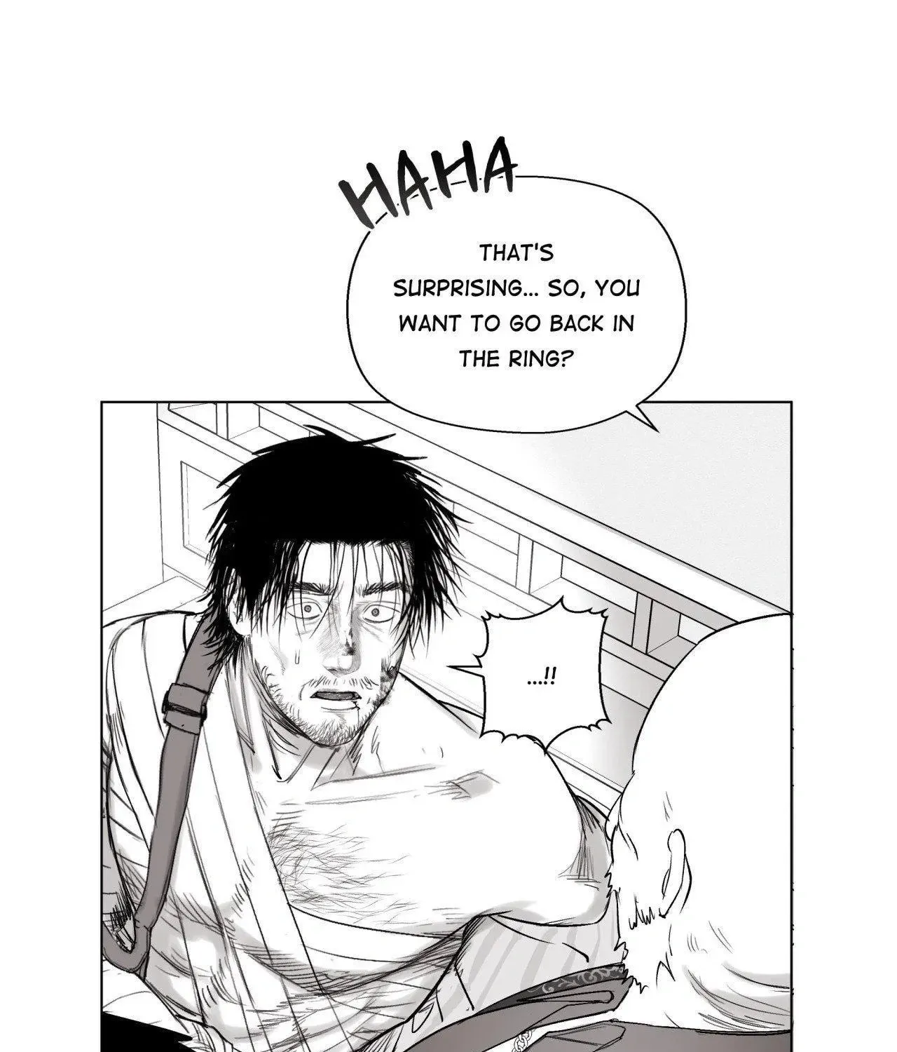 Indomitable Champion Chapter 6 page 108 - 