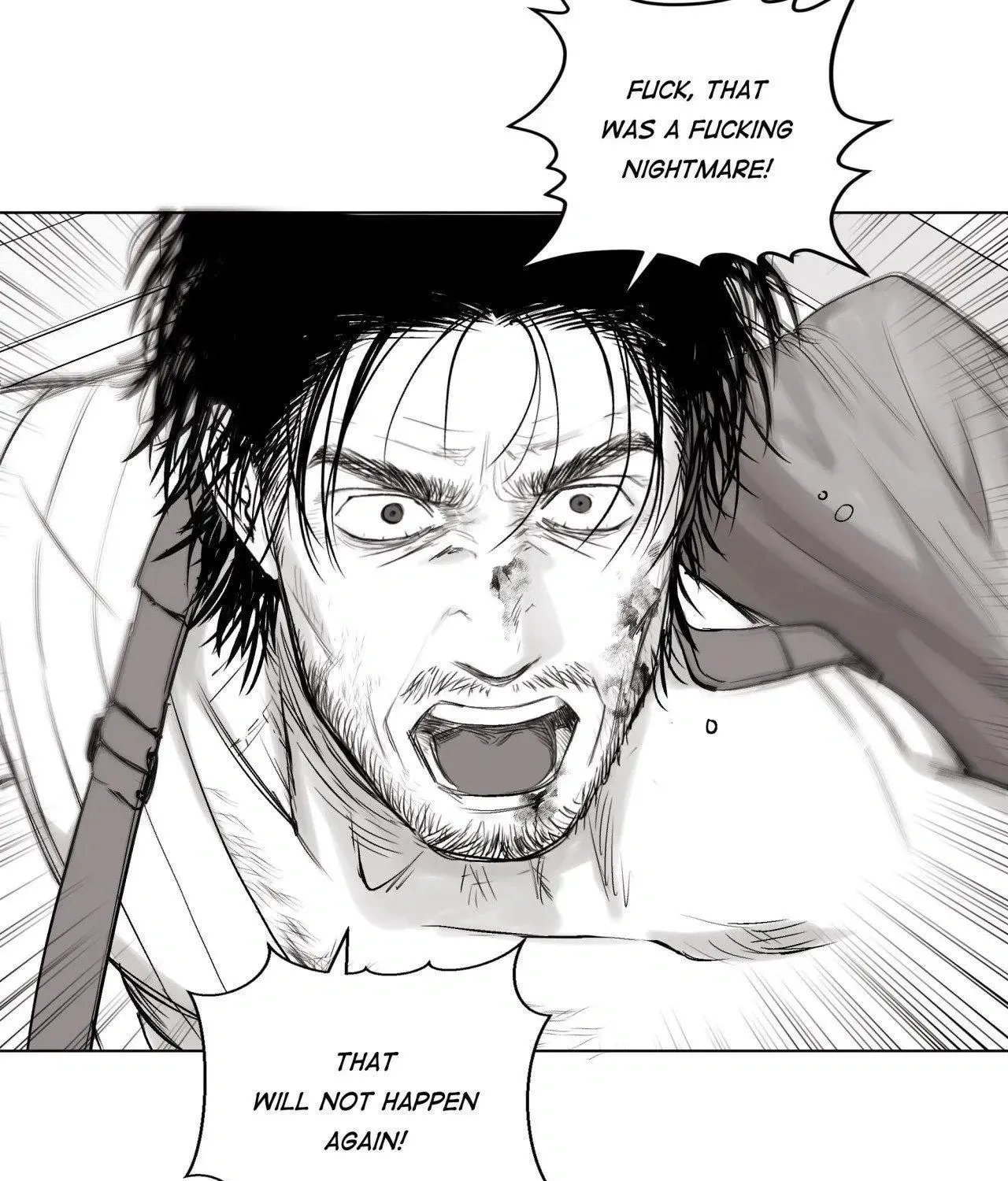 Indomitable Champion Chapter 6 page 112 - 