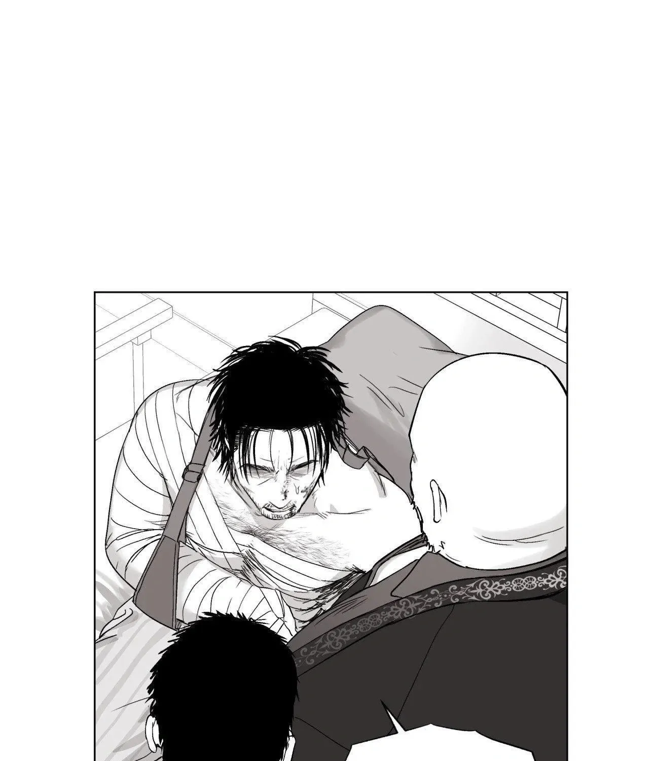 Indomitable Champion Chapter 6 page 114 - 