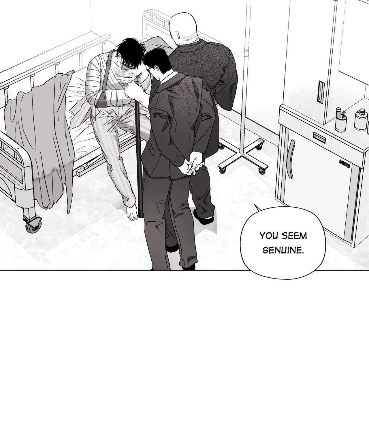 Indomitable Champion Chapter 6 page 116 - 