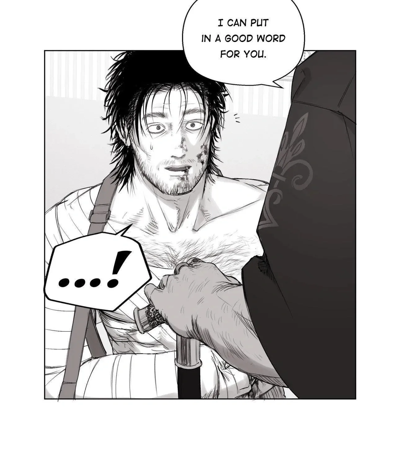 Indomitable Champion Chapter 6 page 118 - 