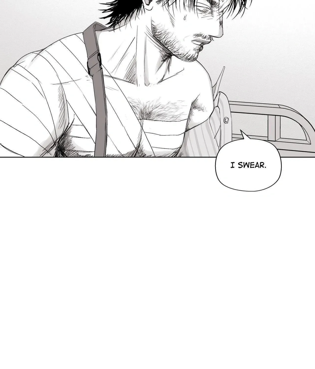 Indomitable Champion Chapter 6 page 124 - 