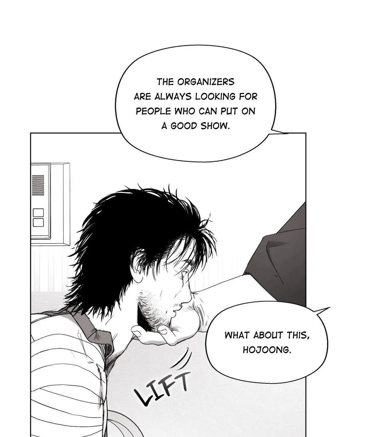 Indomitable Champion Chapter 6 page 127 - 