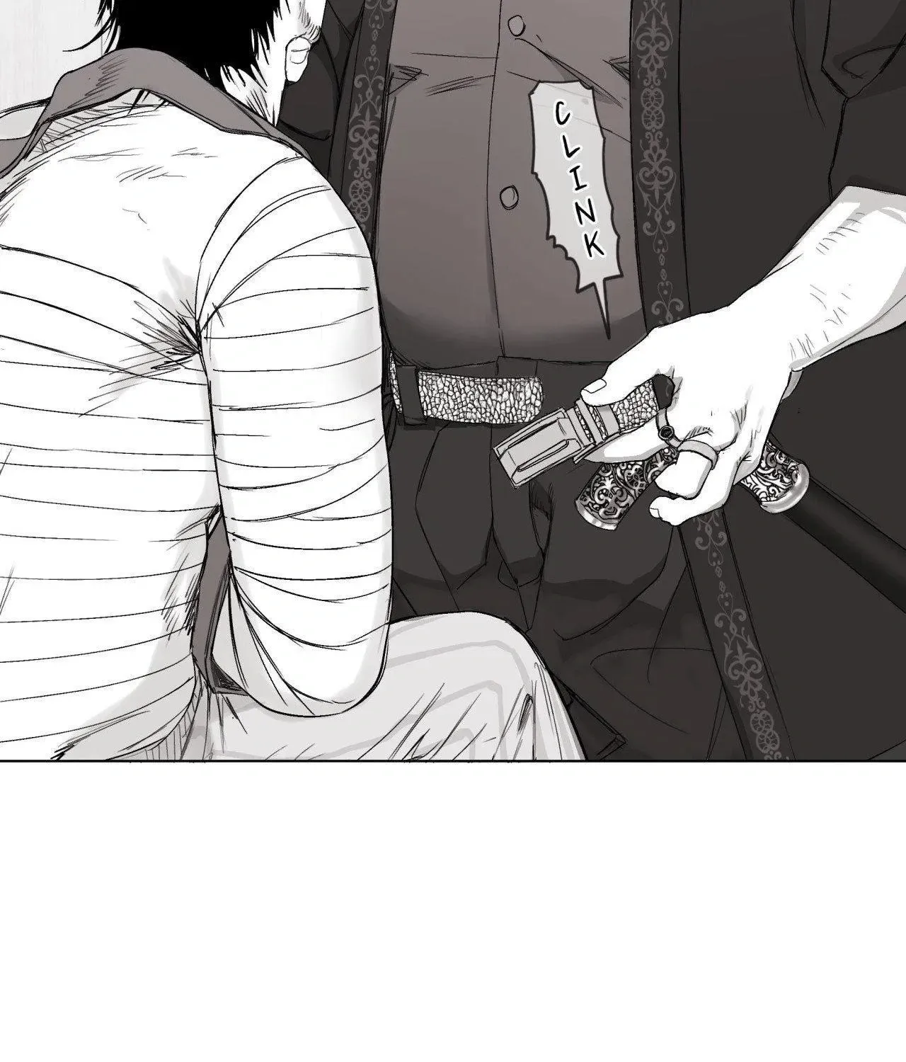 Indomitable Champion Chapter 6 page 130 - 