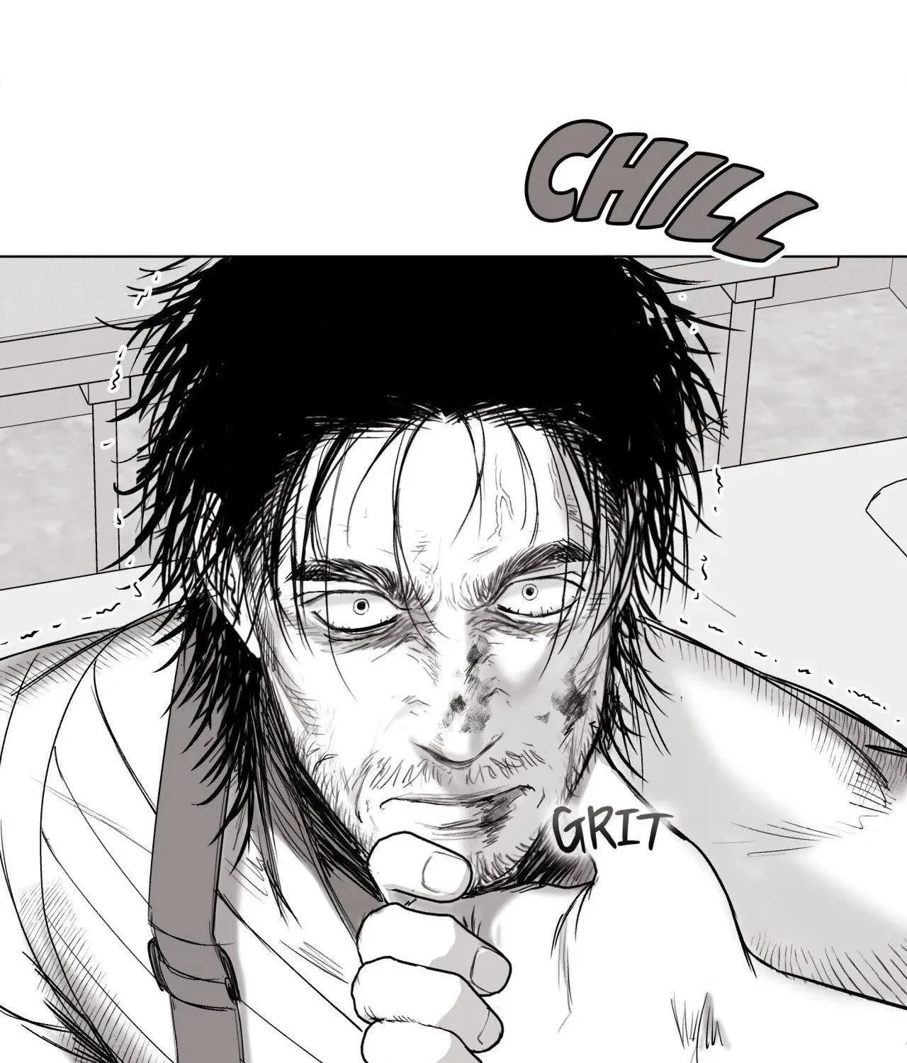 Indomitable Champion Chapter 6 page 135 - 