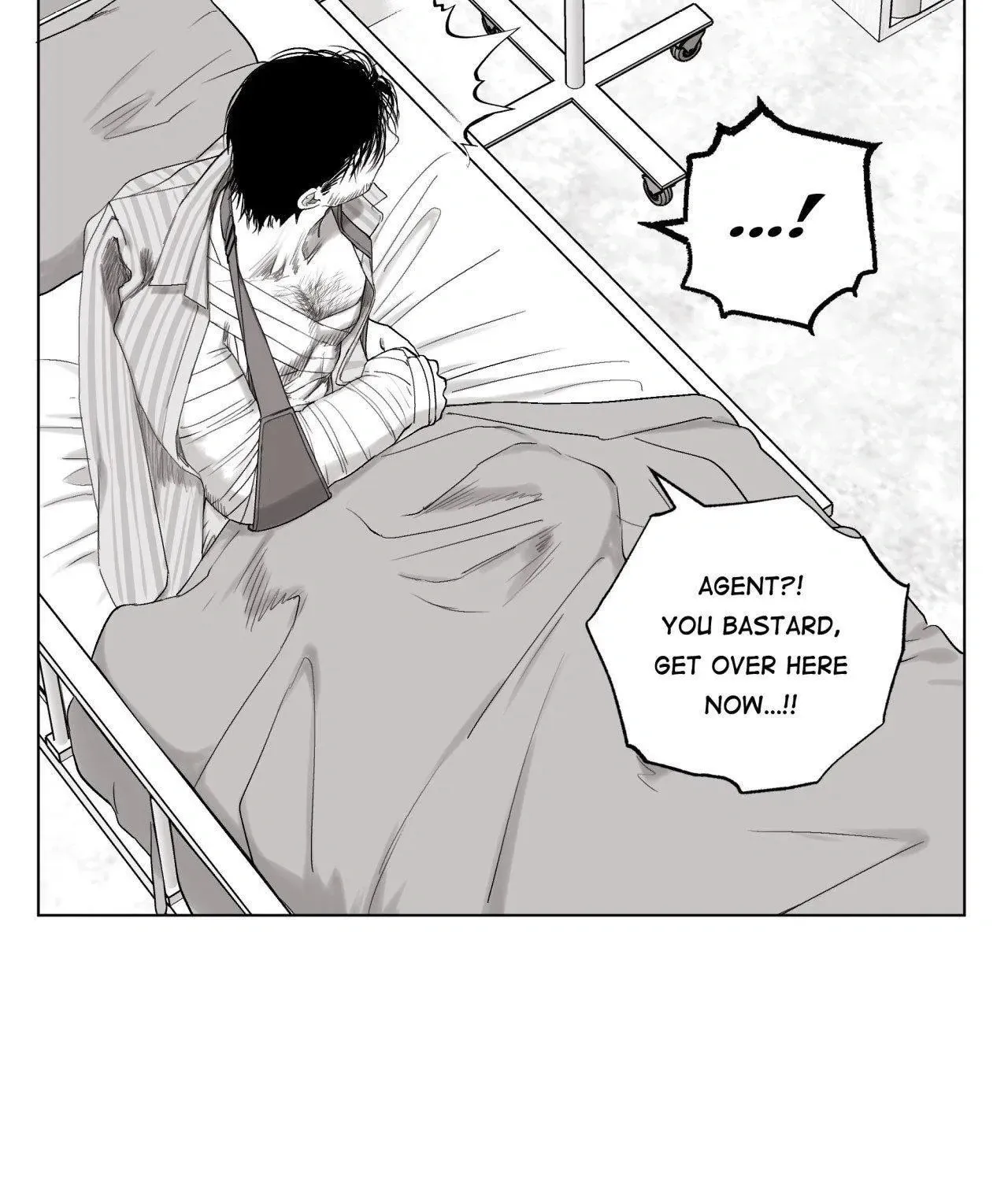 Indomitable Champion Chapter 6 page 20 - 