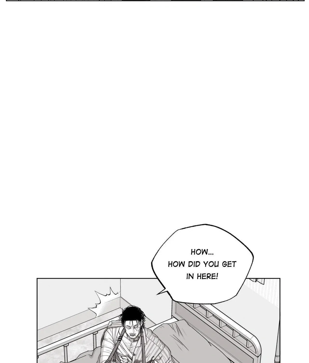Indomitable Champion Chapter 6 page 23 - 
