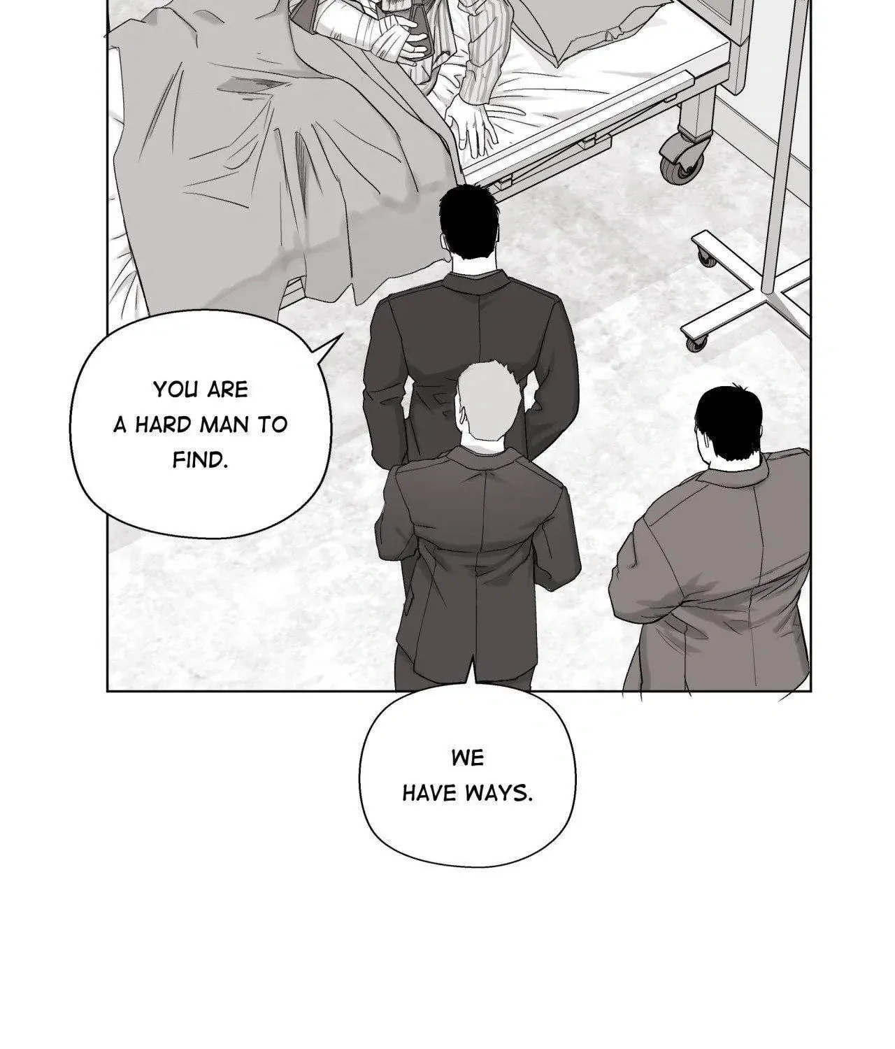 Indomitable Champion Chapter 6 page 24 - 