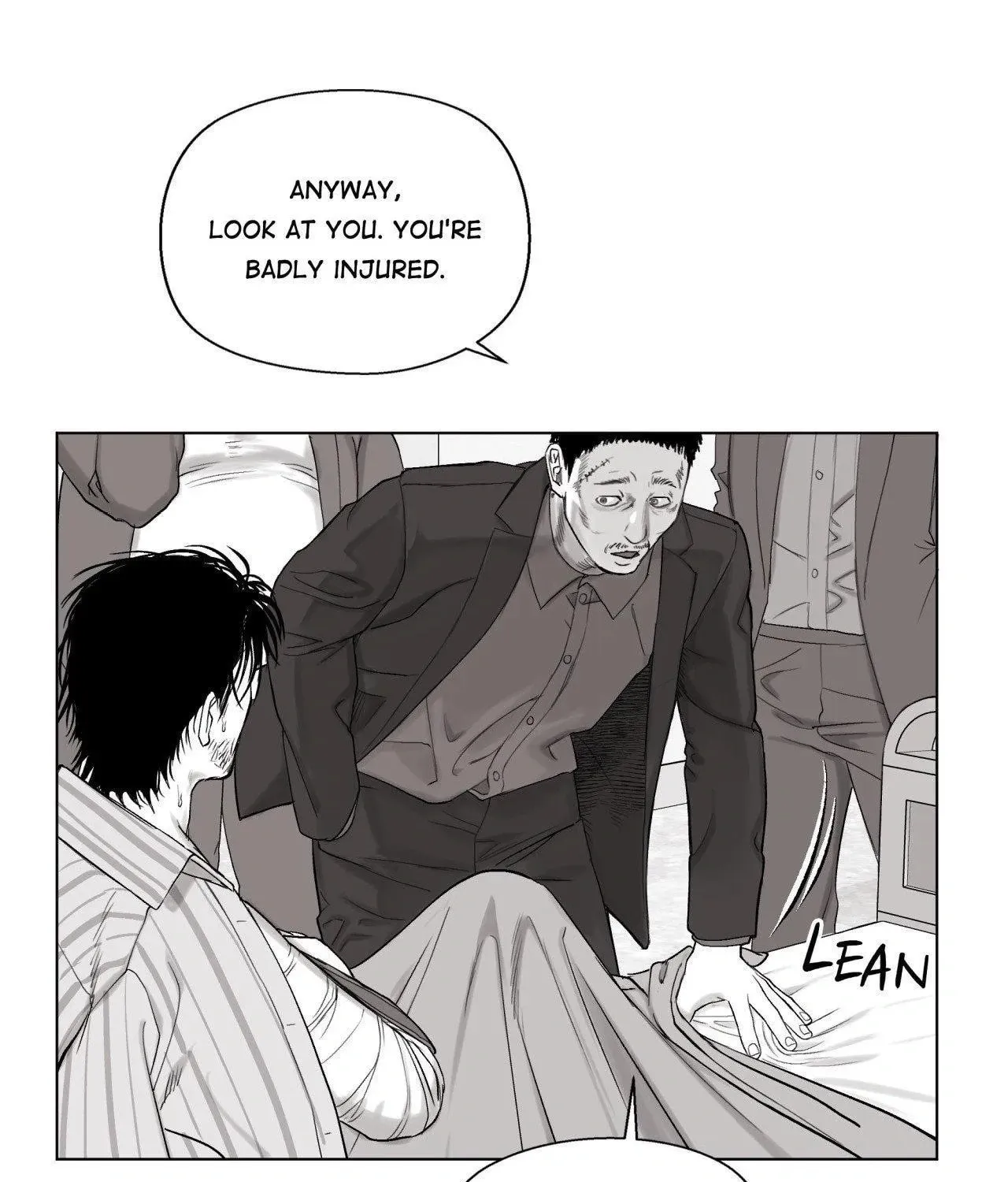 Indomitable Champion Chapter 6 page 26 - 