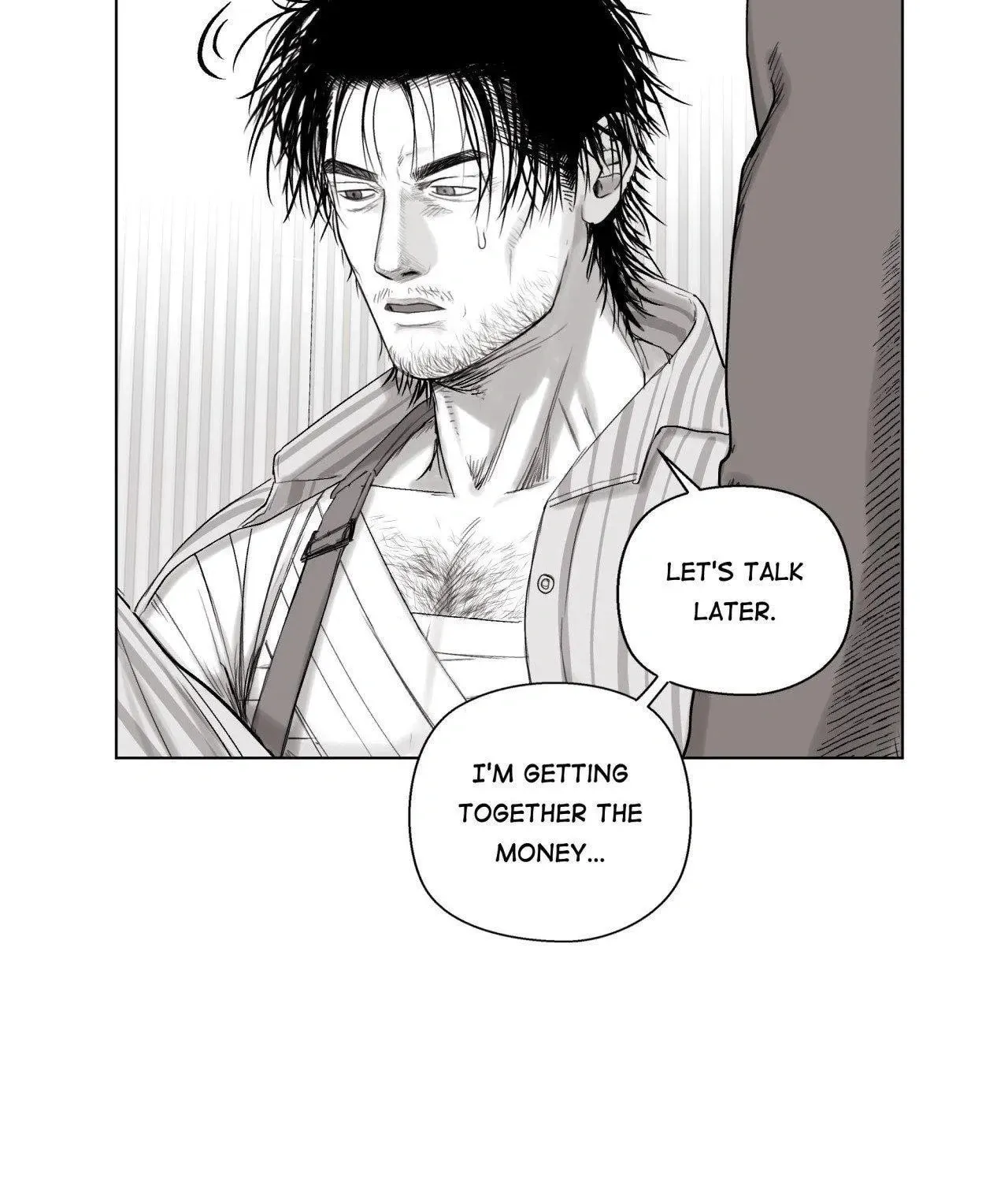 Indomitable Champion Chapter 6 page 28 - 