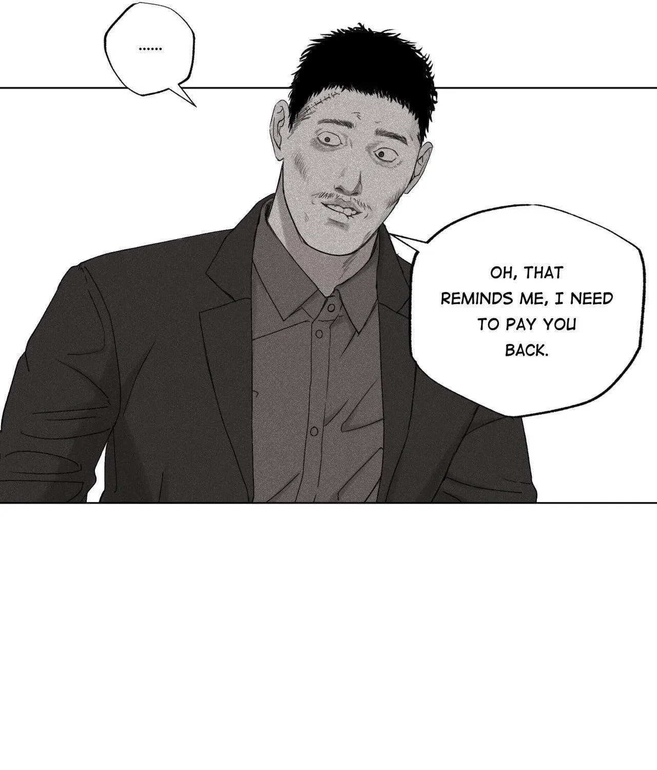Indomitable Champion Chapter 6 page 30 - 