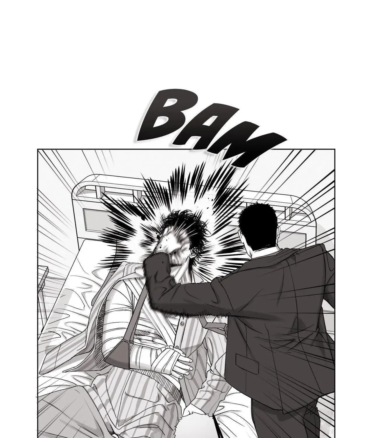 Indomitable Champion Chapter 6 page 31 - 