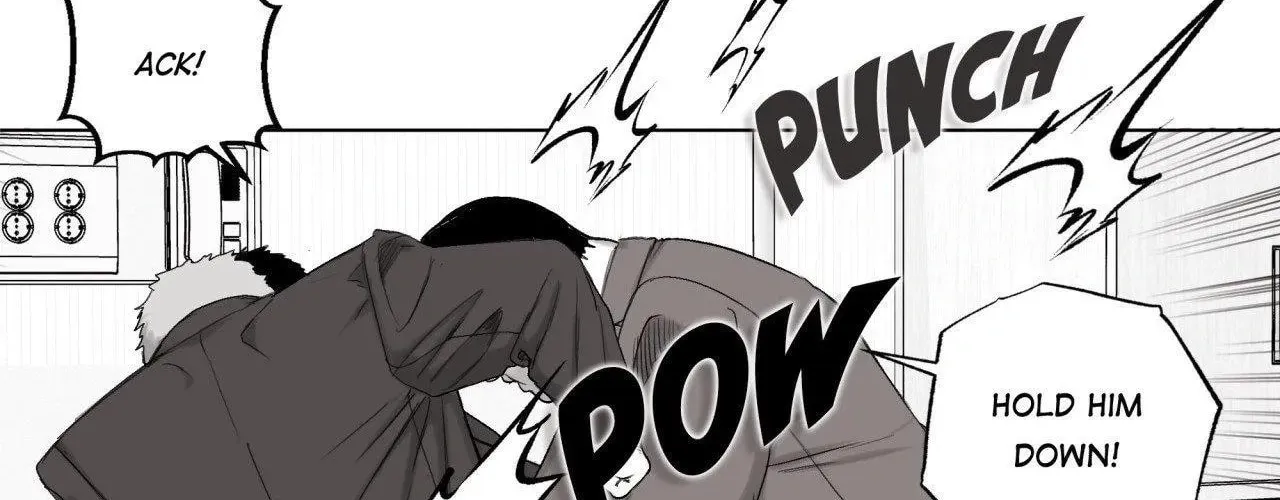 Indomitable Champion Chapter 6 page 33 - 