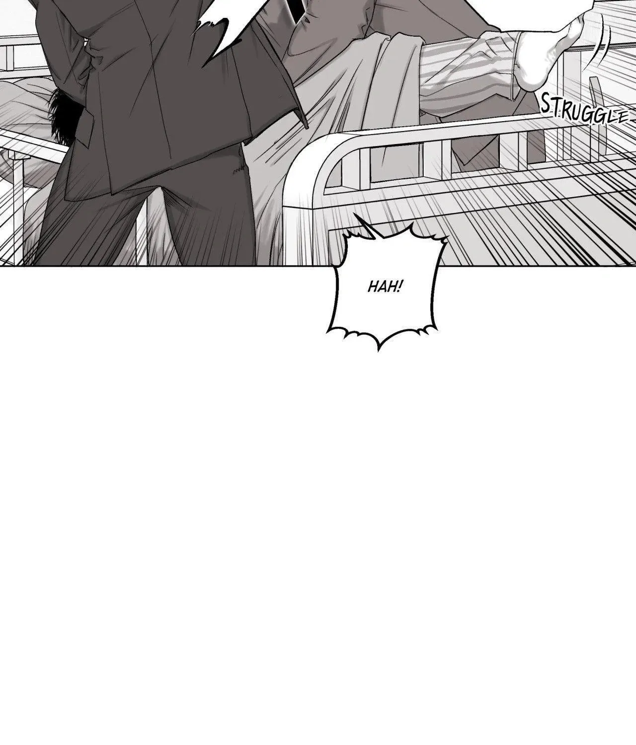 Indomitable Champion Chapter 6 page 34 - 