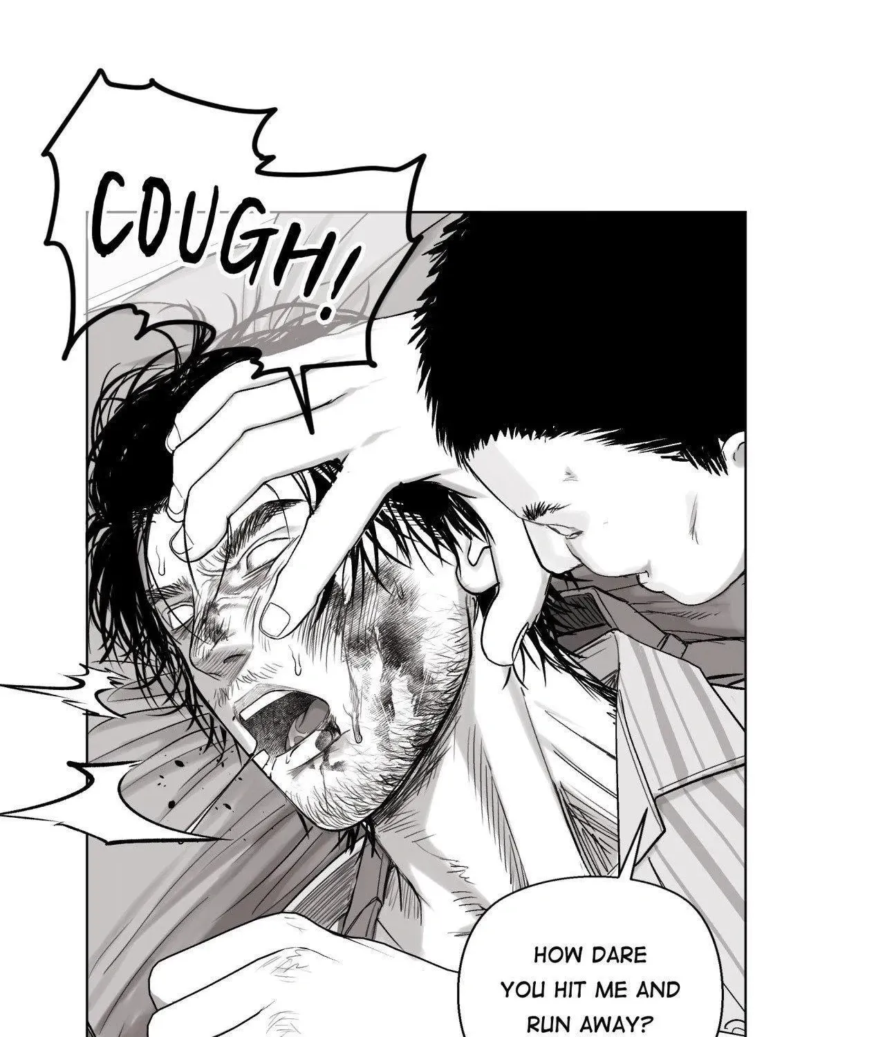 Indomitable Champion Chapter 6 page 35 - 
