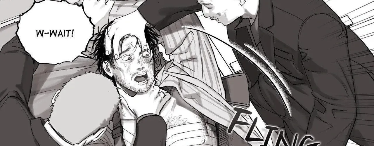 Indomitable Champion Chapter 6 page 37 - 
