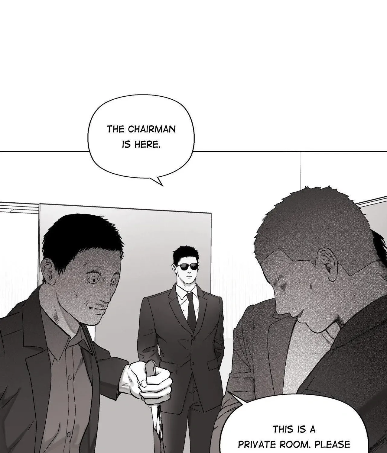 Indomitable Champion Chapter 6 page 43 - 