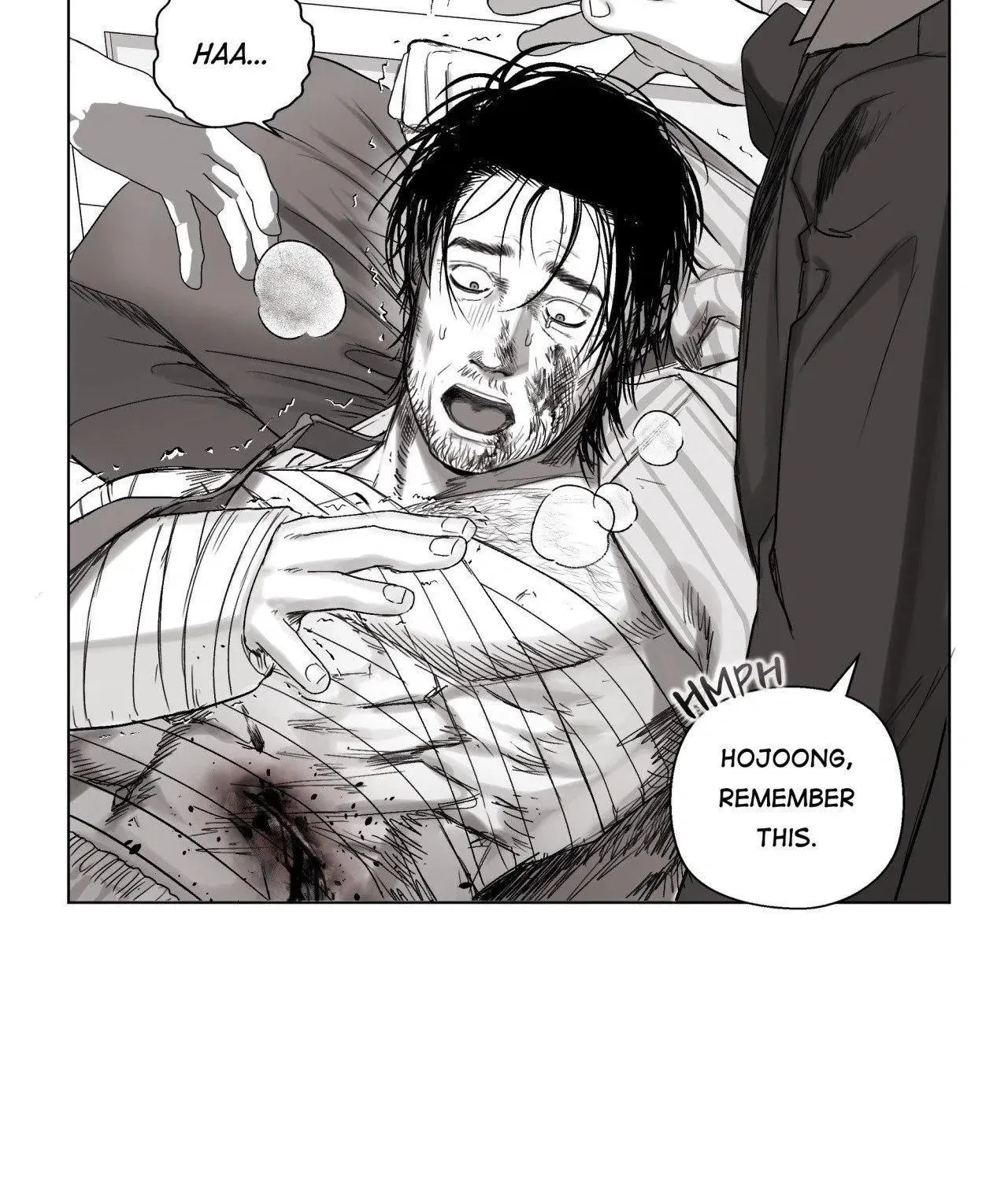 Indomitable Champion Chapter 6 page 46 - 