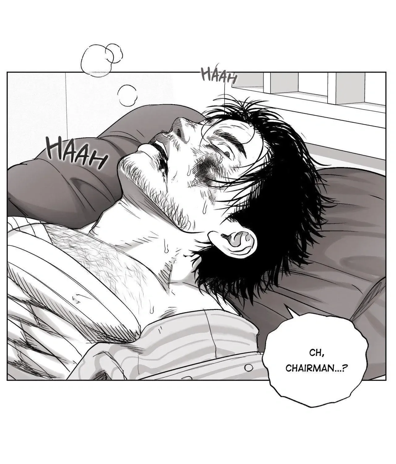 Indomitable Champion Chapter 6 page 50 - 