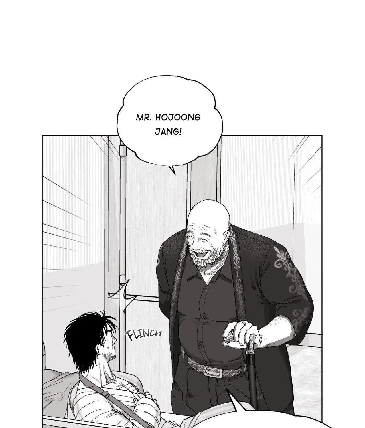 Indomitable Champion Chapter 6 page 64 - 