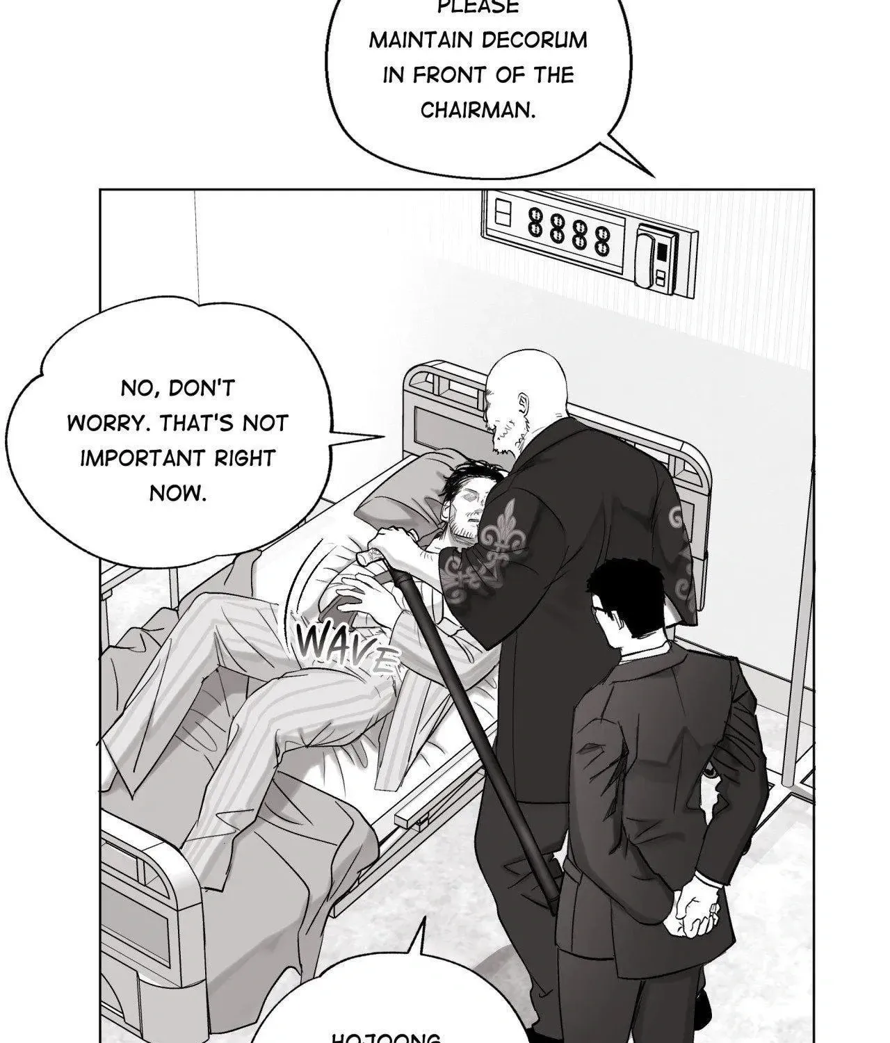 Indomitable Champion Chapter 6 page 68 - 