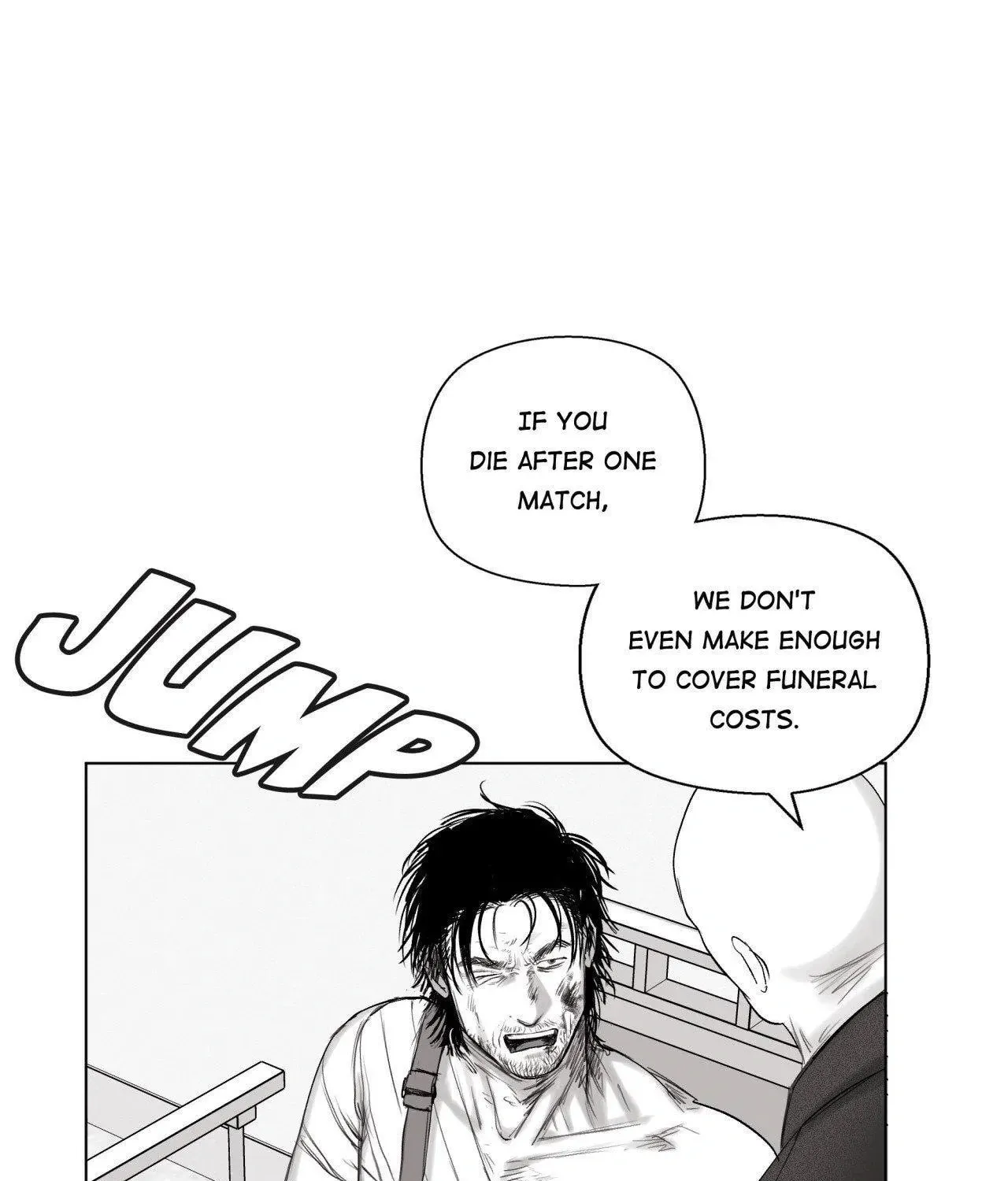 Indomitable Champion Chapter 6 page 70 - 