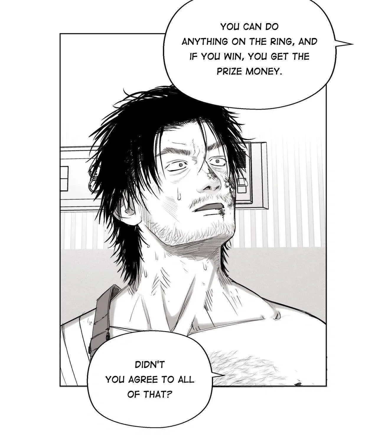 Indomitable Champion Chapter 6 page 76 - 