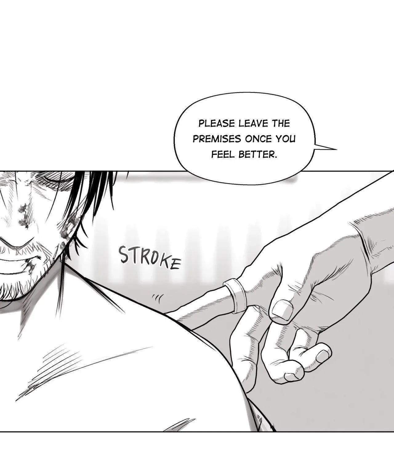 Indomitable Champion Chapter 6 page 82 - 