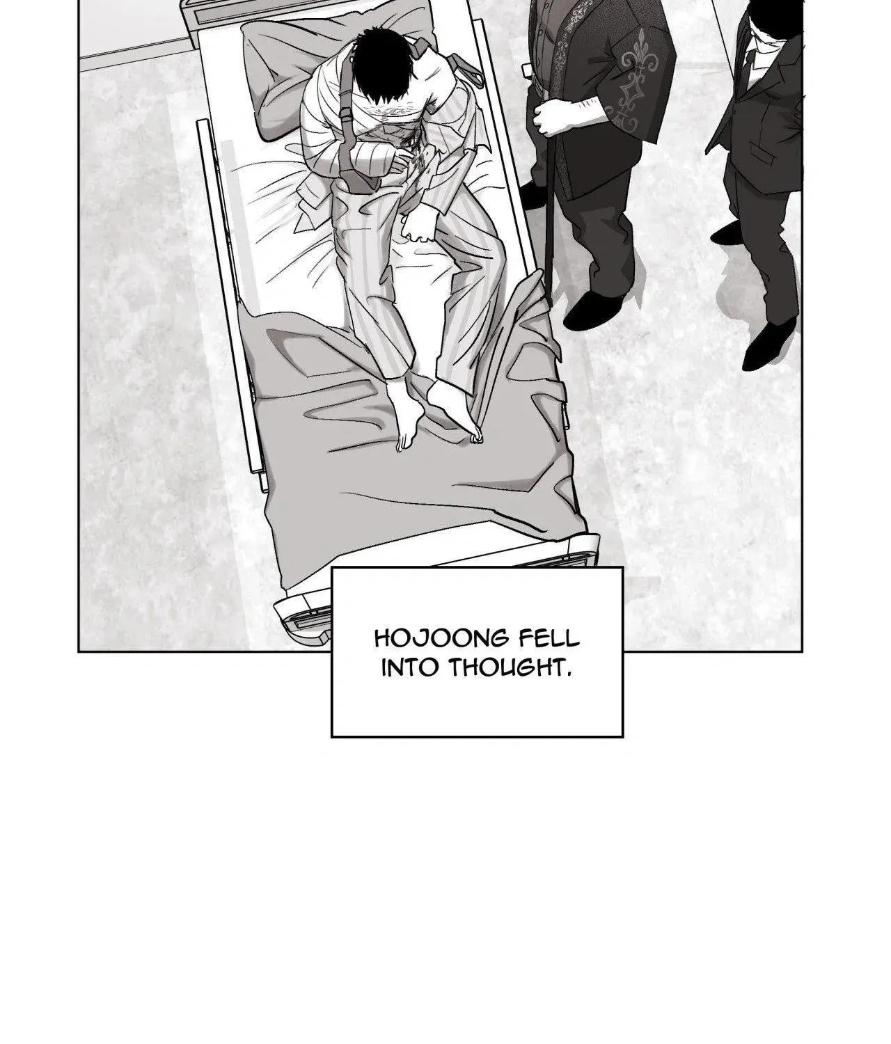 Indomitable Champion Chapter 6 page 84 - 