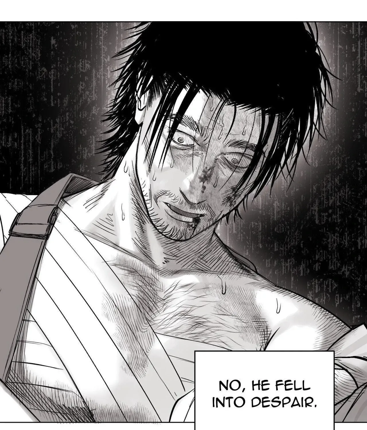 Indomitable Champion Chapter 6 page 86 - 