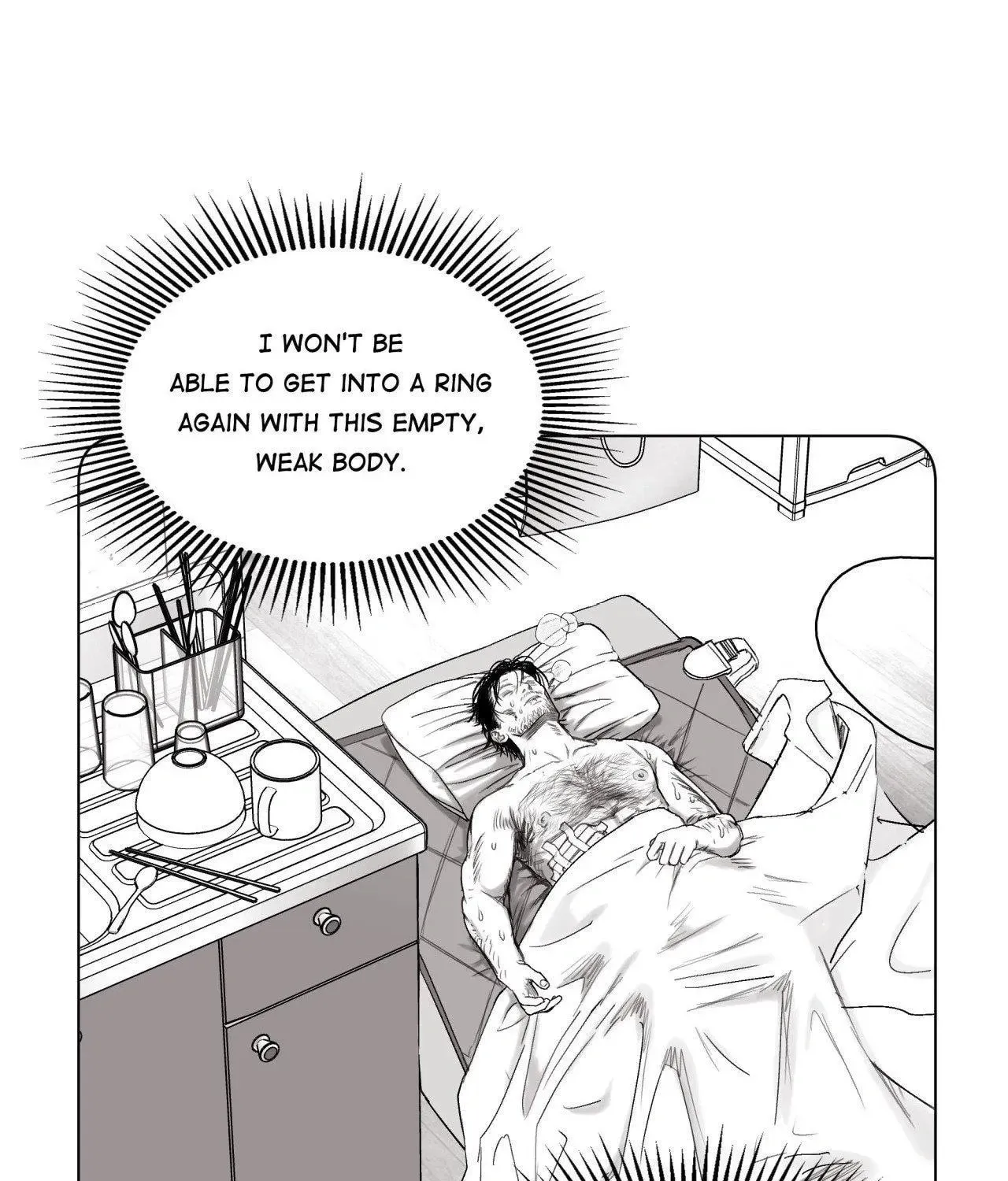 Indomitable Champion Chapter 6 page 90 - 