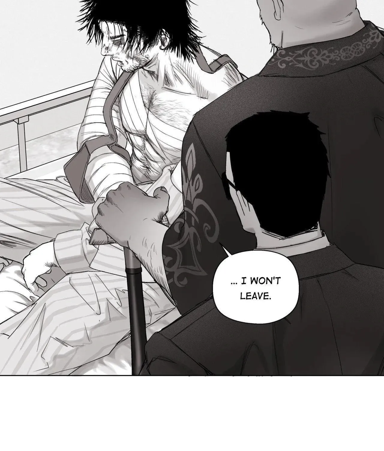 Indomitable Champion Chapter 6 page 98 - 