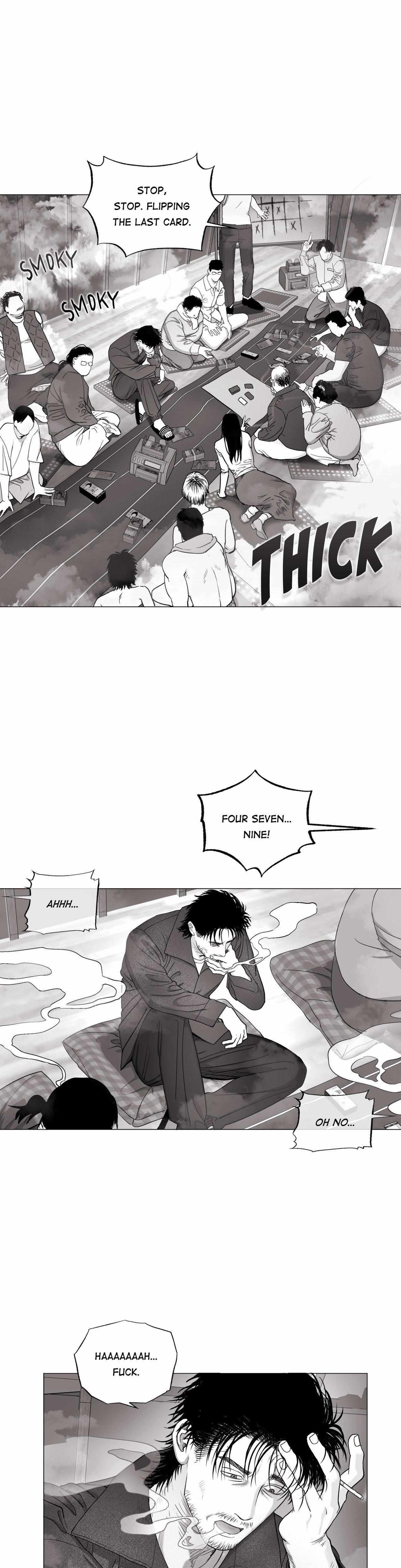 Indomitable Champion Chapter 7.1 page 2 - 