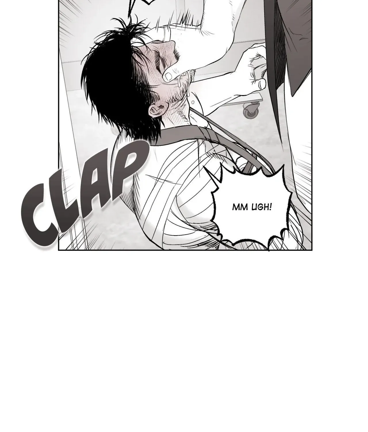 Indomitable Champion Chapter 7 page 111 - 