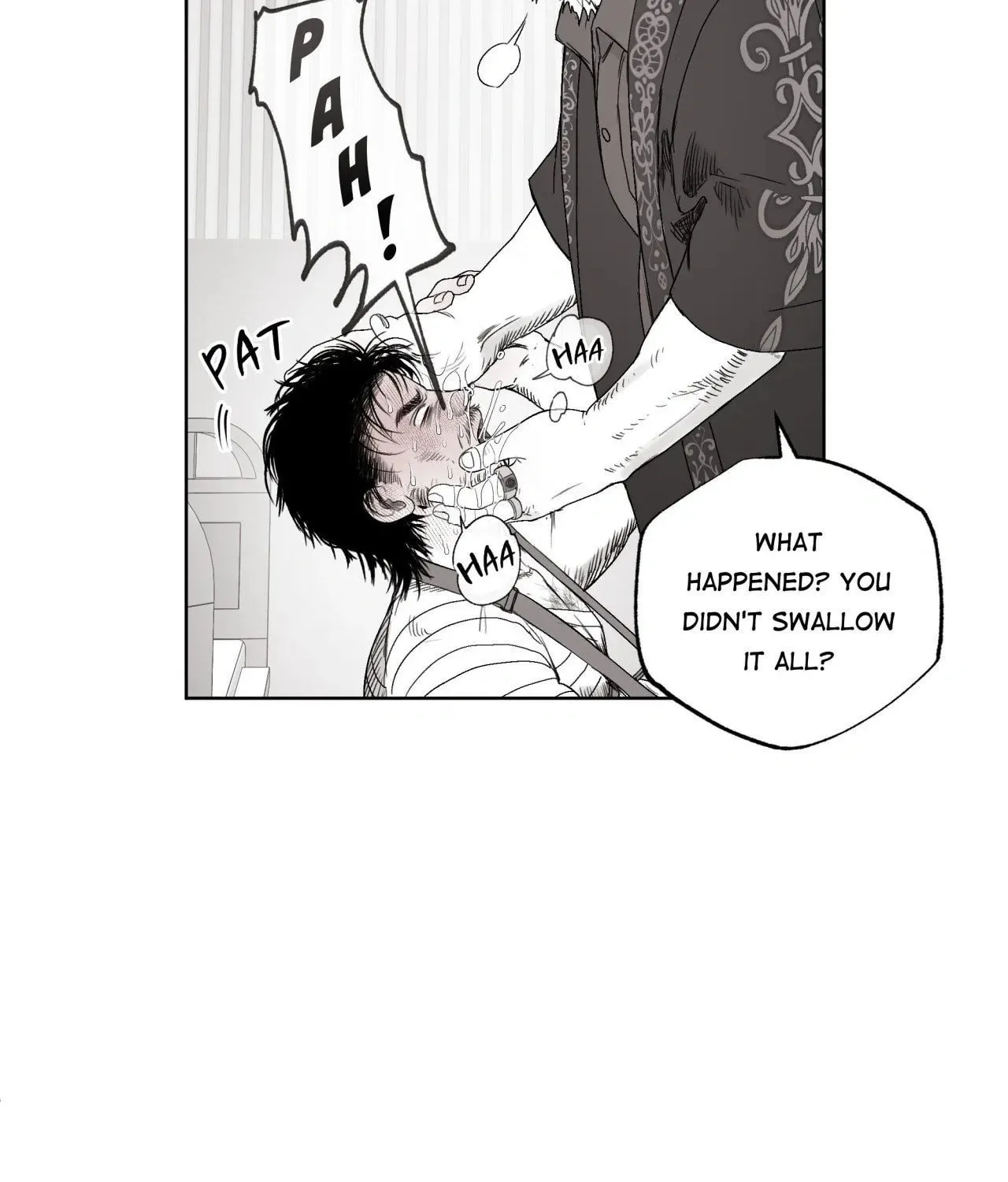 Indomitable Champion Chapter 7 page 115 - 