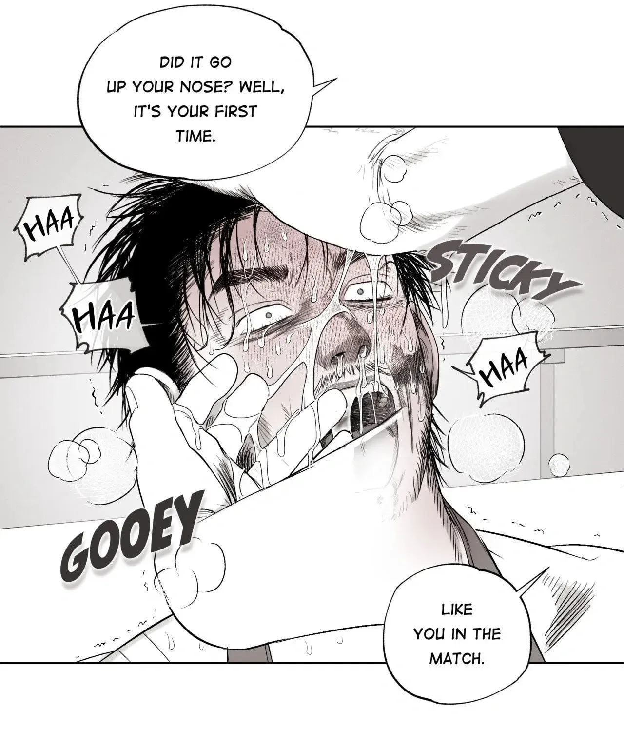 Indomitable Champion Chapter 7 page 116 - 
