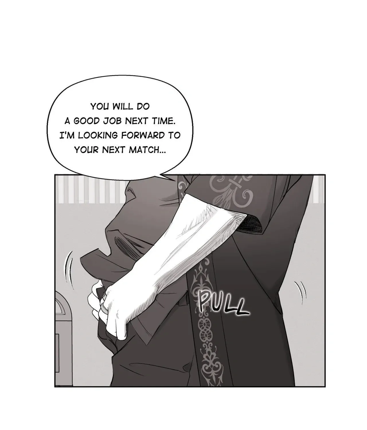Indomitable Champion Chapter 7 page 118 - 