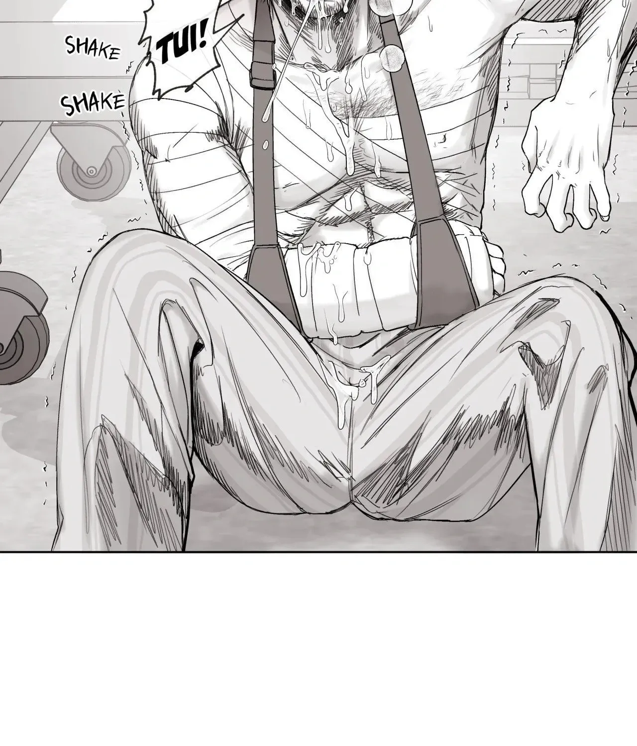 Indomitable Champion Chapter 7 page 120 - 