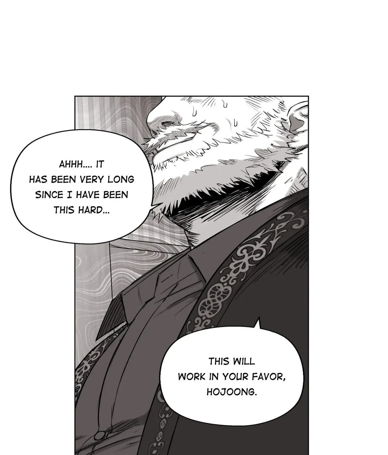 Indomitable Champion Chapter 7 page 15 - 