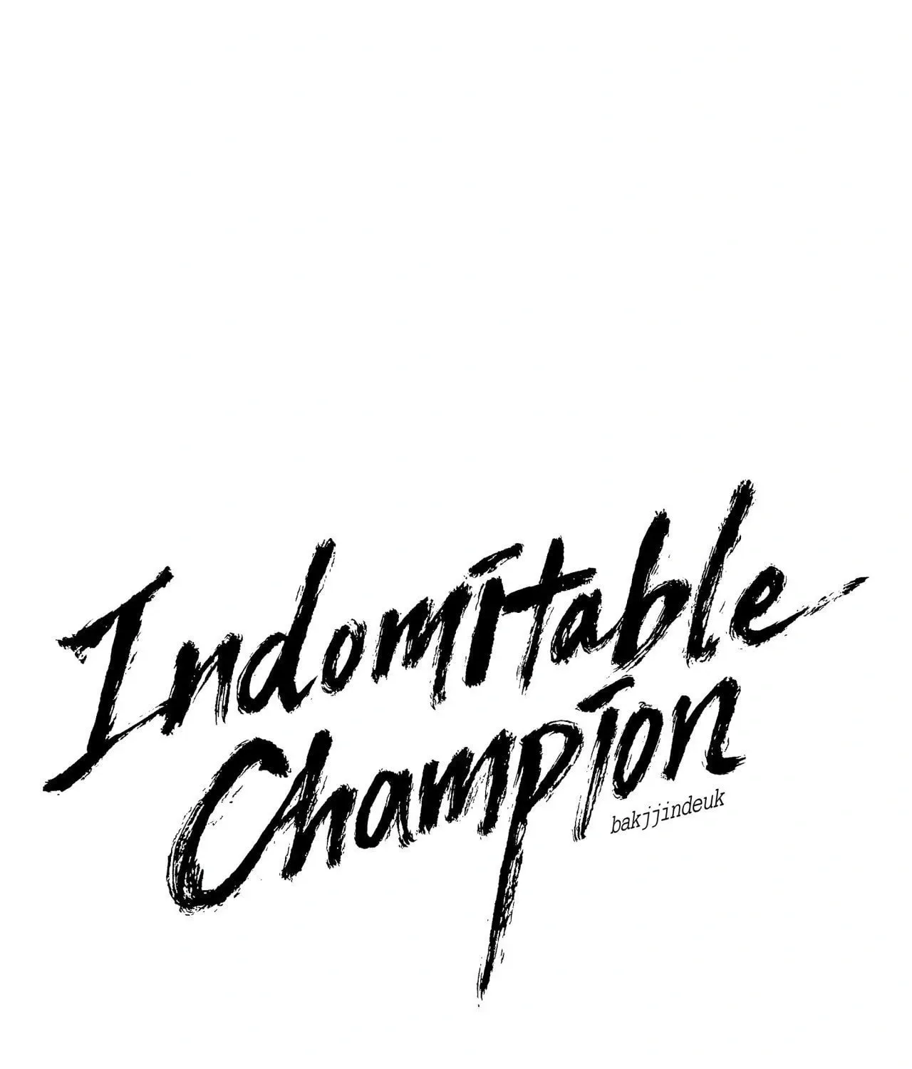 Indomitable Champion Chapter 7 page 19 - 
