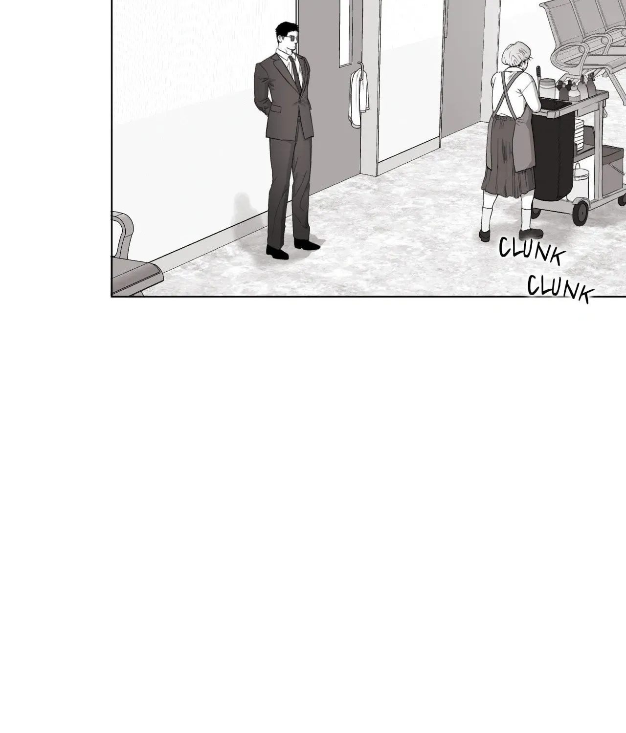 Indomitable Champion Chapter 7 page 3 - 