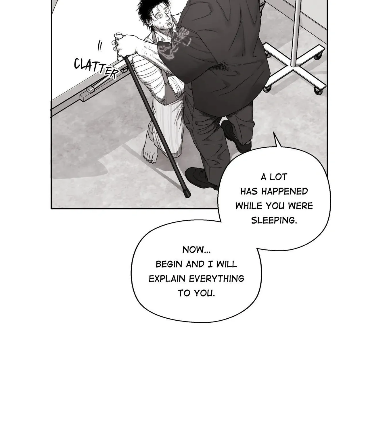Indomitable Champion Chapter 7 page 27 - 
