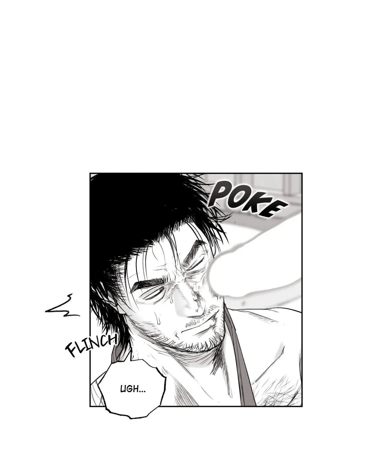 Indomitable Champion Chapter 7 page 28 - 