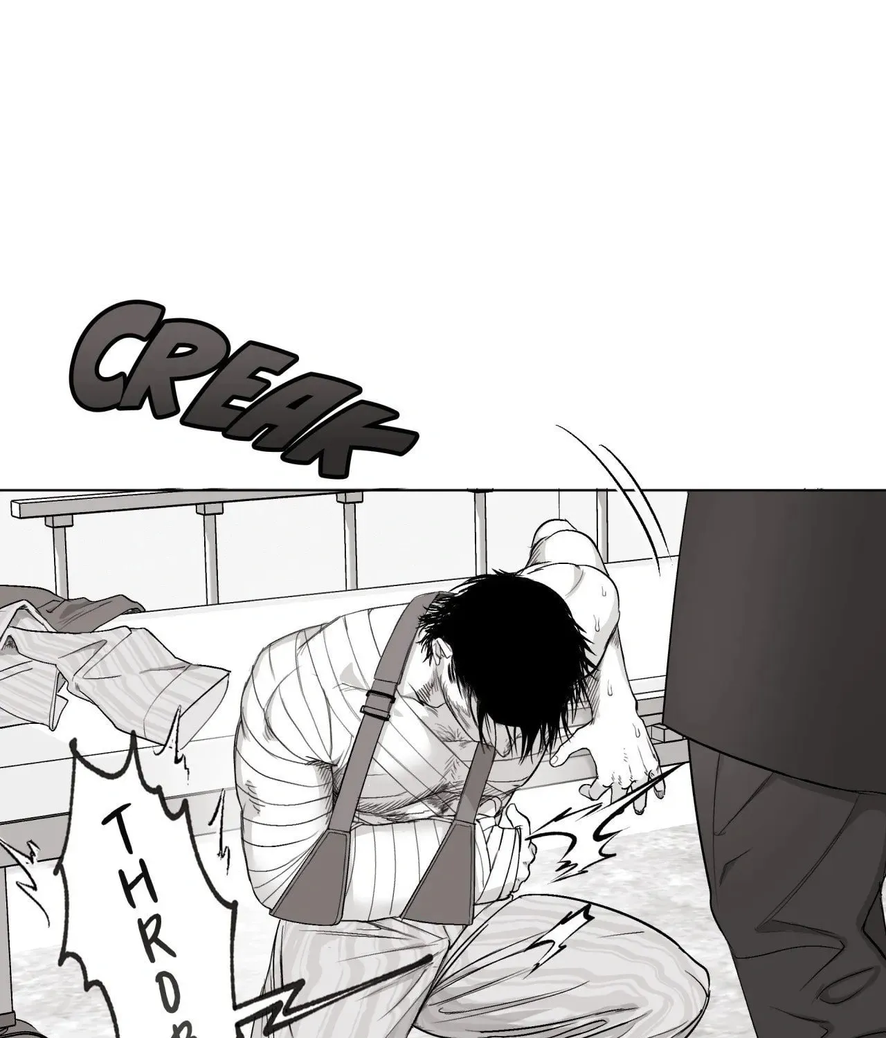 Indomitable Champion Chapter 7 page 4 - 