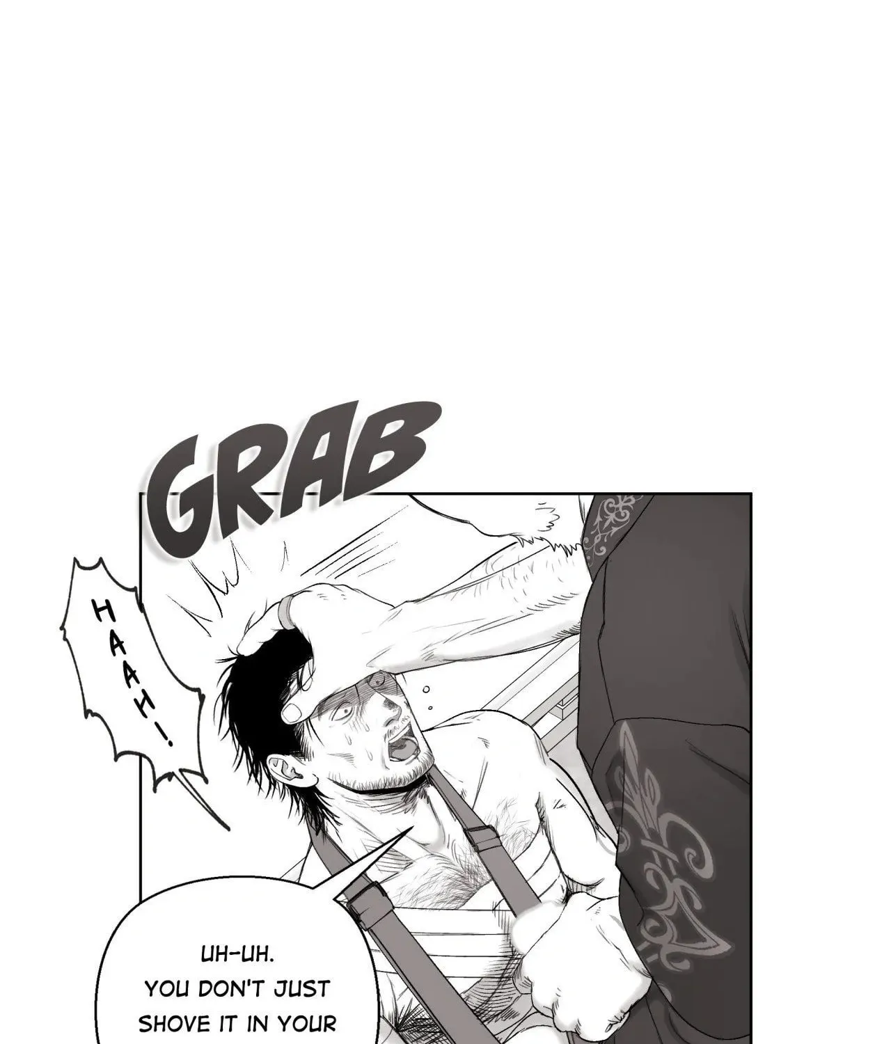 Indomitable Champion Chapter 7 page 31 - 