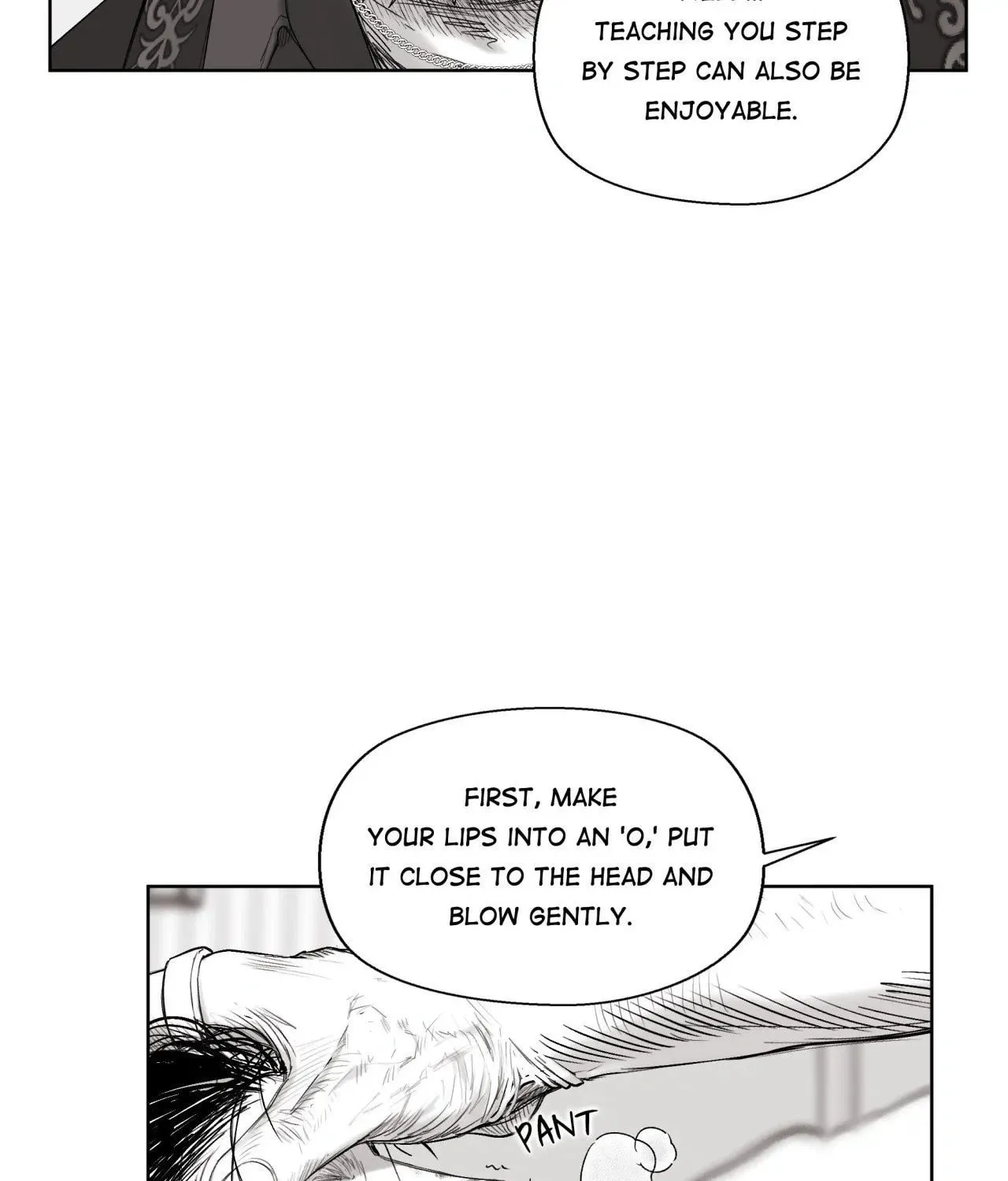 Indomitable Champion Chapter 7 page 34 - 
