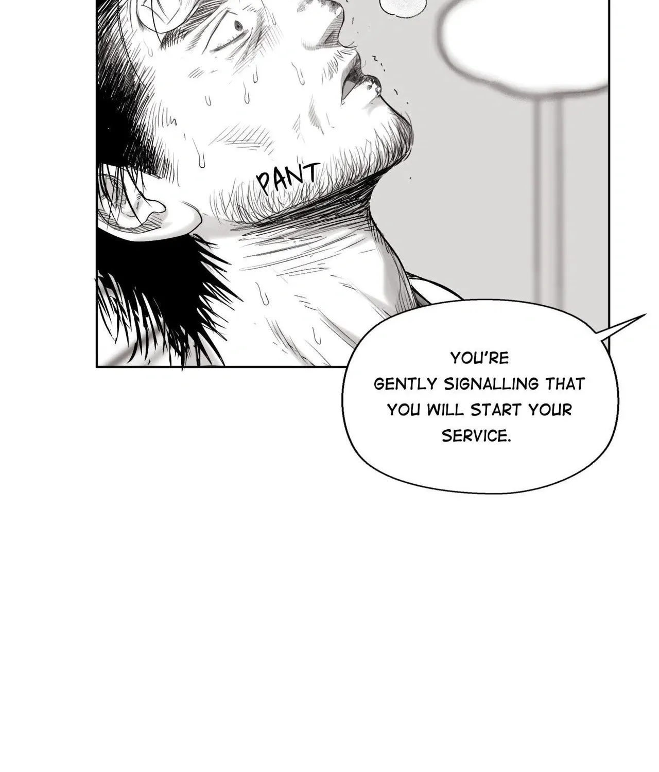 Indomitable Champion Chapter 7 page 35 - 