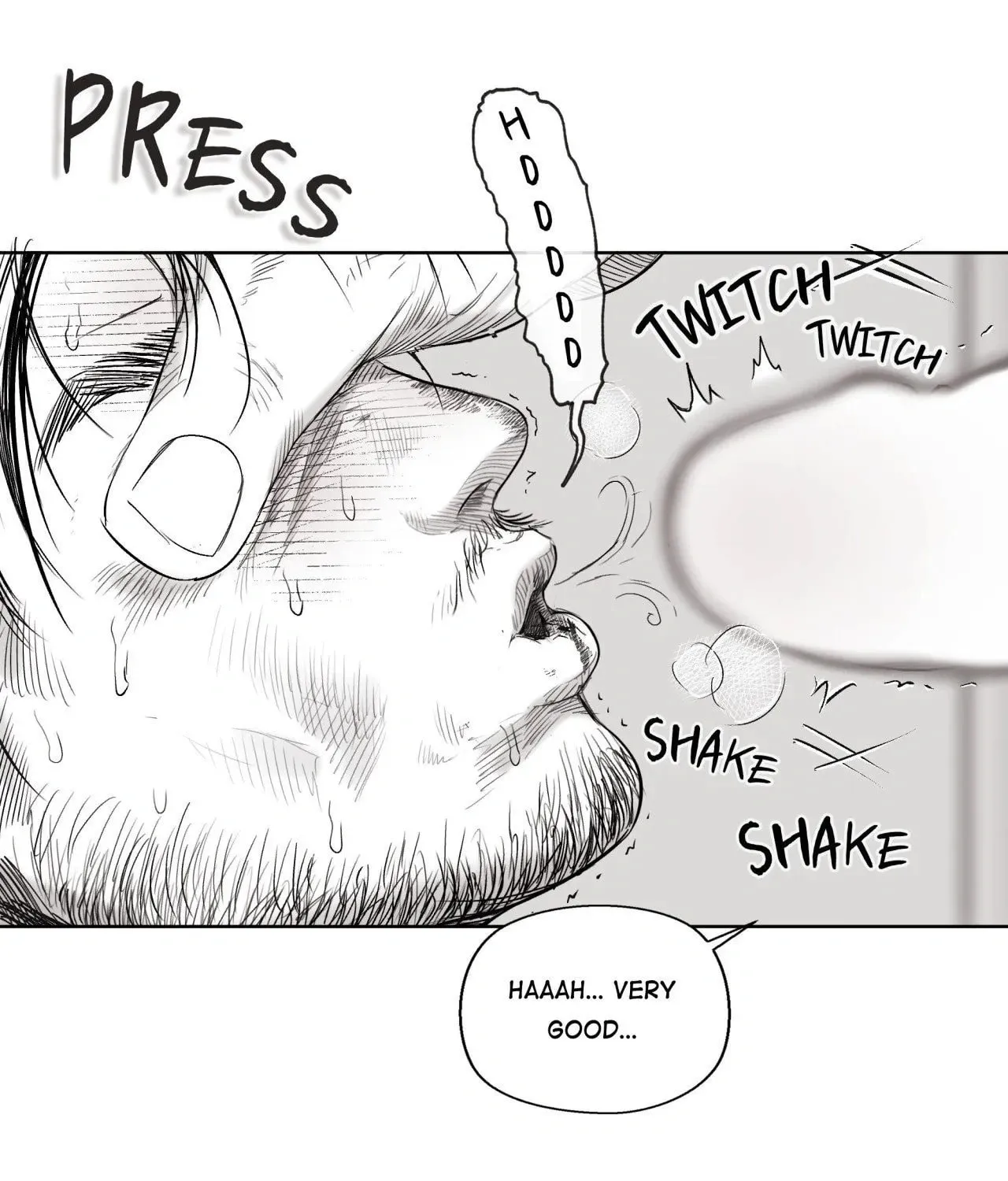 Indomitable Champion Chapter 7 page 36 - 