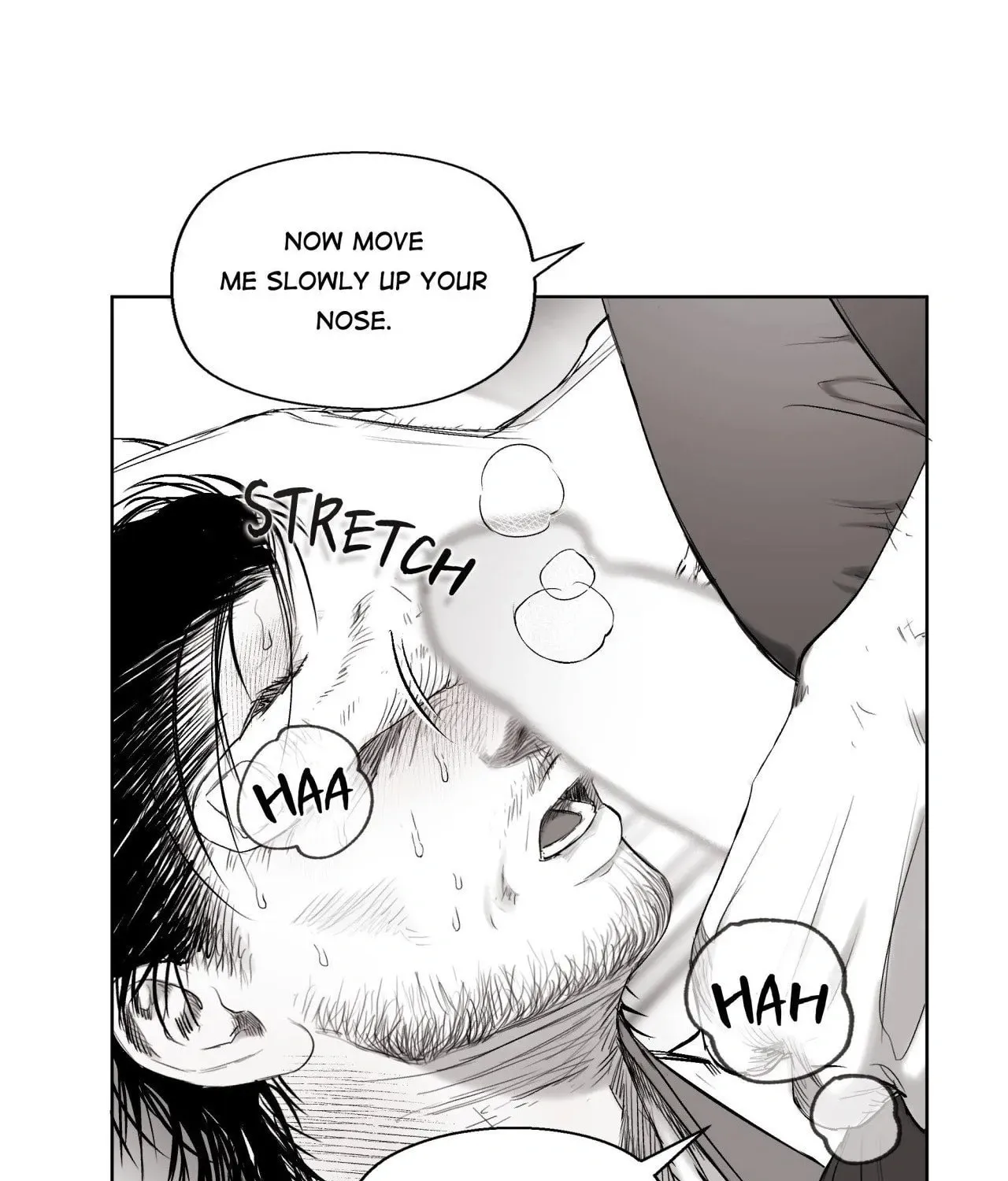 Indomitable Champion Chapter 7 page 38 - 